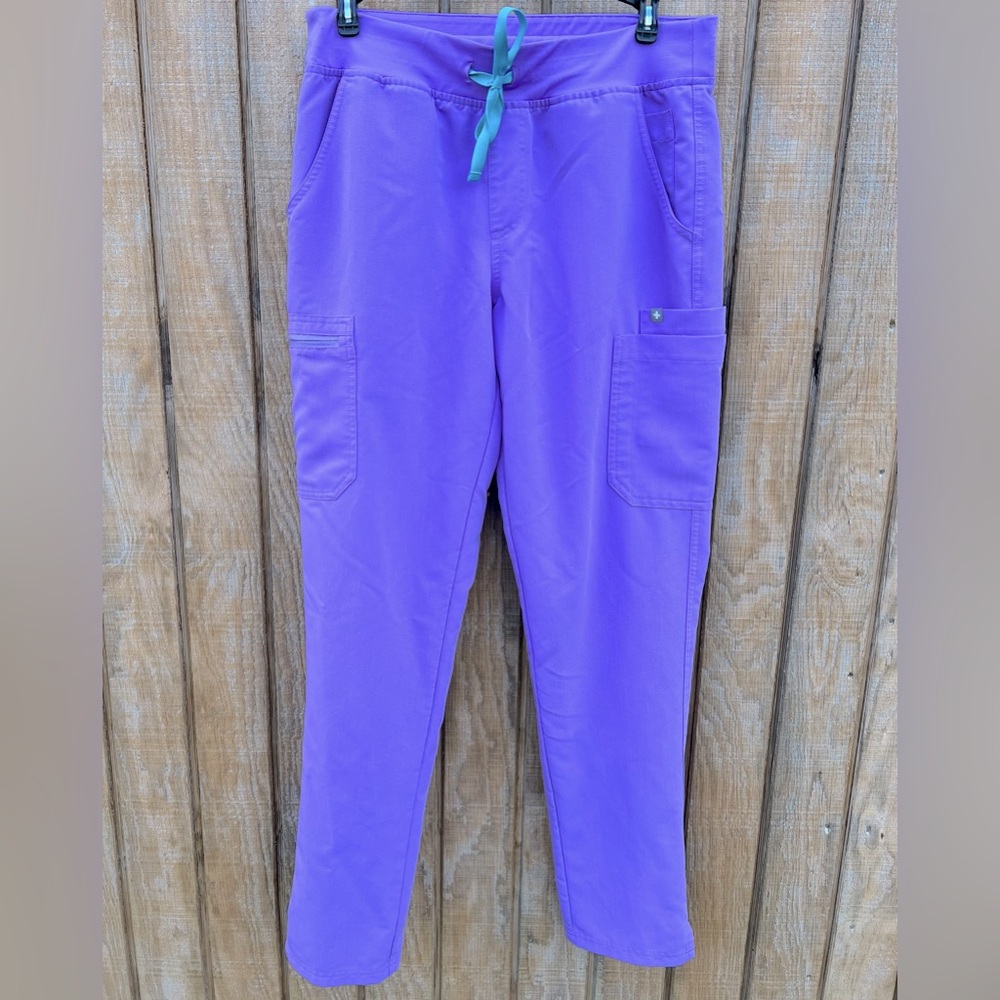 Figs Zamora Scrub Pants